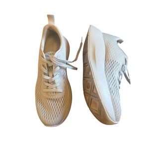 NOBULL Journey Sky Blue Mesh Runner Athletic Training Sneakers